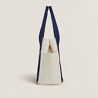 希少♪大容量【HERMES】Cabriole nappy bag マザーズバック Cabriole nappy bag | Hermès USA